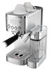 Geek Chef Espresso and Cappuccino Machine with Automatic Milk Frother,20Bar Espresso Maker for Home, for Cappuccino or Latte,with ESE POD filter, Stai