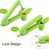 1pc Cherry Pitter Tool; Olive Pitter Tool; Cherry Pitter Remover Corer Tool Suitable For Make Fresh Cherry Dishes; Cherries Pie; Cocktail; Kitchen Acc