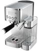 Geek Chef Espresso and Cappuccino Machine with Automatic Milk Frother,20Bar Espresso Maker for Home, for Cappuccino or Latte,with ESE POD filter, Stai