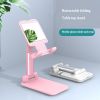 Mobile Phone Stand Desktop Universal Support Stand Foldable And Hoisting Multi-Function Stand