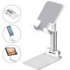 Mobile Phone Stand Desktop Universal Support Stand Foldable And Hoisting Multi-Function Stand