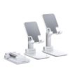 Mobile Phone Stand Desktop Universal Support Stand Foldable And Hoisting Multi-Function Stand